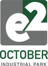 e² October
