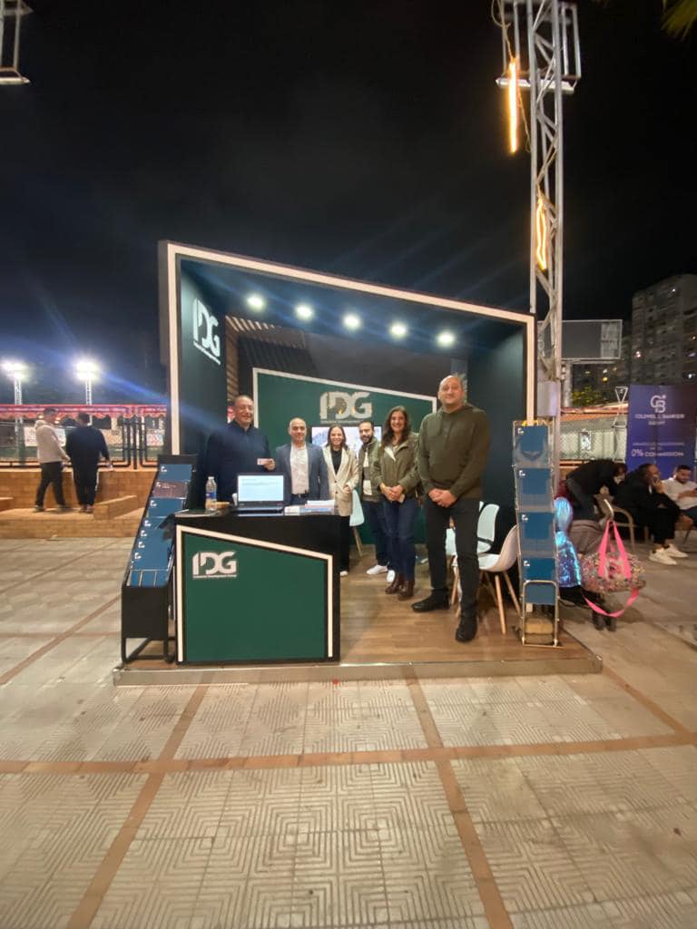 Sporting Club Event  — photo 2