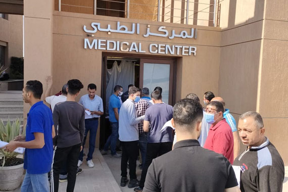 IDG’s Commitment to Health and Safety — photo 4