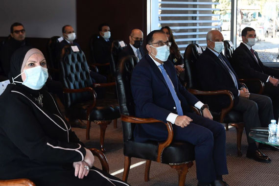 IDG Welcomes Top Government Officials at e² October — photo 2