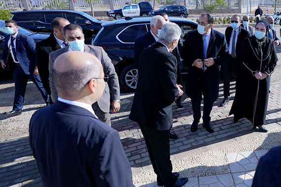 IDG Welcomes Top Government Officials at e² October — photo 4