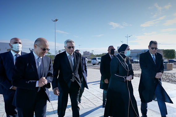 IDG Welcomes Top Government Officials at e² October — photo 5