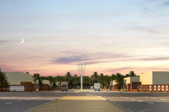 IDG Inaugurates e² Alamein — photo 2