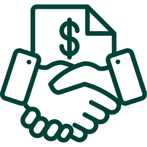 Flexible Financing 