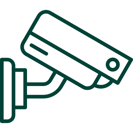 CCTV monitoring & Security ervices