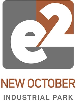 e² New October